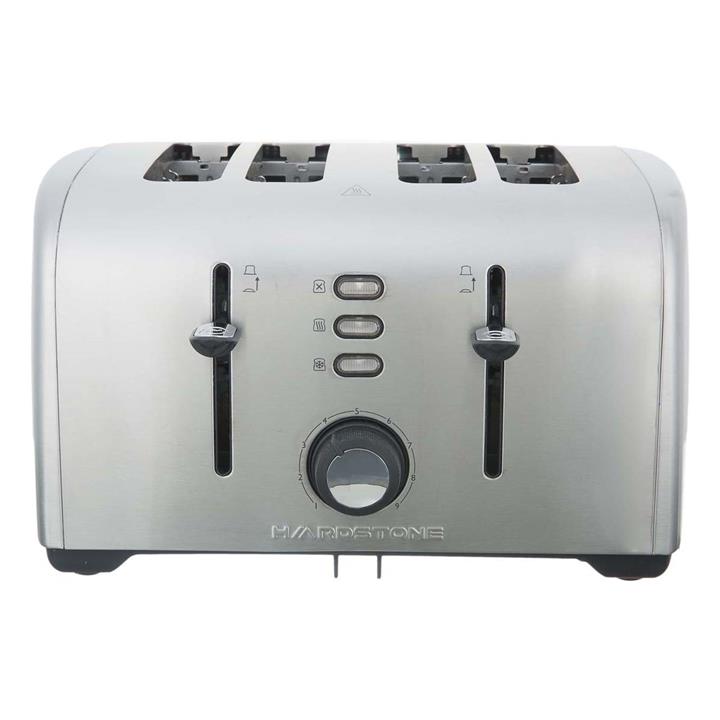 توستر هاردستون مدل TOS4002 Hardstone TOS4002 Toaster